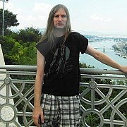 Krzysieklodz1982 - mężczyzna, 43 lat, Łódź