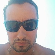 Wilk807 - man, 37 years, Katowice