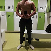 TwojeUlubione - mężczyzna, 26 lat, Warszawa