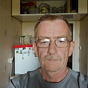 Ronaldo1 - чоловік, 57 років, Poznań