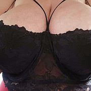 Pusia40 - жінка, 47 років, Śrem