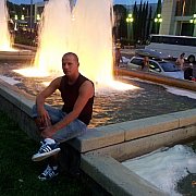 Rockysp - mann, 35 Jahre, Wrocław