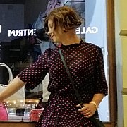 Justynkatrans - trans, 43 lat, Warszawa