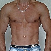 Alexx83 - mężczyzna, 42 lat, Bergen