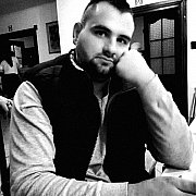 Alexxxxx123 - mann, 36 Jahre, Kielce