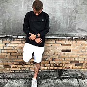 Doksi - muž, 26 let, Poznań