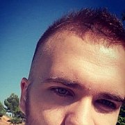 Robert3 - мужчина, 34 лет, Szczecin