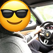 Kenzo85 - mężczyzna, 40 lat, Warszawa