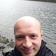 Adam138 - mężczyzna, 41 lat, Warszawa