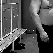 Datezonefootjob - мужчина, 41 лет, Łódź