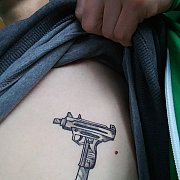 Glodnywrazen27 - mężczyzna, 32 lat, Tarnów