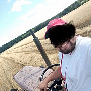 Kovalsky96 - чоловік, 29 років, Bydgoszcz