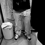 Fuckmichael - muž, 23 let, Kraków