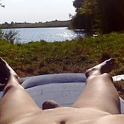 Seksiak86 - мужчина, 39 лет, Poznań