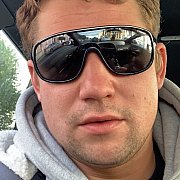 Cezary1986 - чоловік, 39 років, Croydon