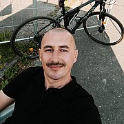 Casper2020 - mężczyzna, 40 lat, Warszawa