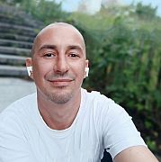 Casper2020 - mężczyzna, 40 lat, Warszawa