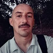 Casper2020 - mężczyzna, 40 lat, Warszawa