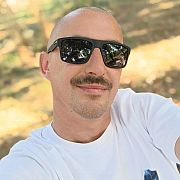 Casper2020 - мужчина, 40 лет, Warszawa