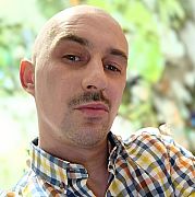 Casper2020 - мужчина, 41 лет, Warszawa