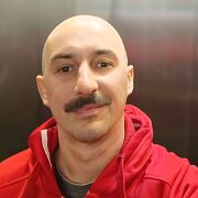 Casper2020 - mężczyzna, 41 lat, Warszawa