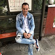 Whiski1 - mężczyzna, 51 lat, London
