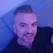 Mayk1 - man, 43 years, Leszno