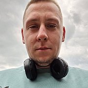 Oskar95pl - mężczyzna, 30 lat, Edinburgh