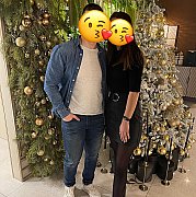 Mol1 - пара (чоловік 30 років, жінка 30 років), Вінниця