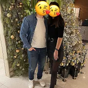Mol1 - paar (mann 30 Jahre, frau 30 Jahre), Вінниця