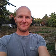 Maxximuss - mężczyzna, 43 lat, Berlin