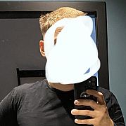 Kacper696678 - muž, 25 let, Słupsk