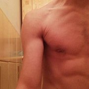 Hot27napalony - mężczyzna, 33 lat, Gdańsk