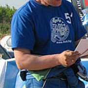 Valek46 - muž, 52 let, Sochaczew