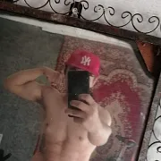 Hubertttt - mężczyzna, 25 lat, Szczebrzeszyn