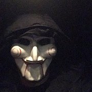 AndRak - mężczyzna, 35 lat, Wałbrzych