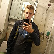 DarthF - mężczyzna, 24 lat, Ruda Śląska