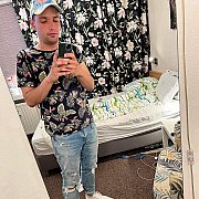 Kamerkabi22pas - mężczyzna, 28 lat, Warszawa