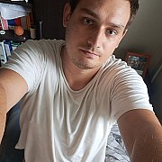 Uhiyiy1 - muž, 27 let, Gdańsk