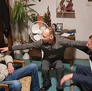 Skinnyman - mężczyzna, 40 lat, Tarnów