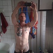 Ketiw1979 - mężczyzna, 46 lat, Legnica