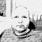 Redon - mężczyzna, 49 lat, Gdańsk