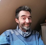 Qbaasrb - чоловік, 45 років, Seligenstadt