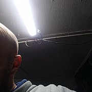 Lysy6689 - mężczyzna, 35 lat, Ostrów Wielkopolski