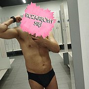 Czlowiek95 - mężczyzna, 30 lat, Gdańsk