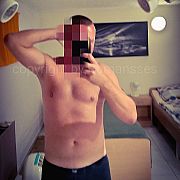 Romansses - mann, 40 Jahre, Mielno