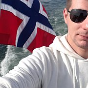 Marek1516 - man, 36 years, Oslo