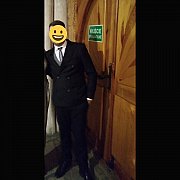 Krzysiek1986111 - чоловік, 40 років, Kutno