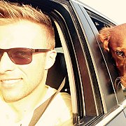 Tadziu69 - чоловік, 34 років, Ålesund