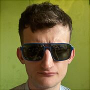 WolfieStyle69 - mężczyzna, 28 lat, Pobiedziska